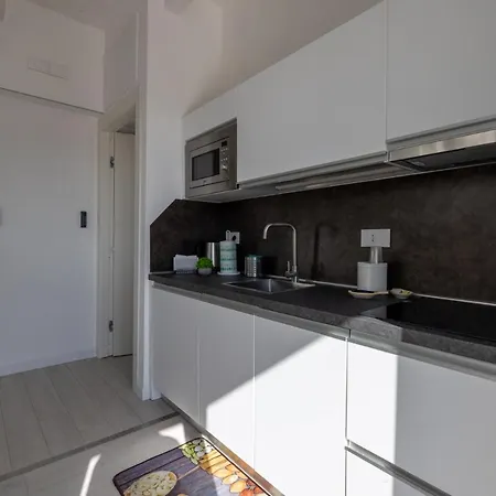 Διαμέρισμα Vesuvius SantʼAntonio Abate