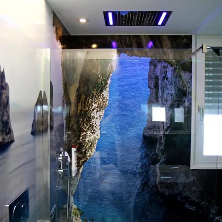 Vesuvius SantʼAntonio Abate