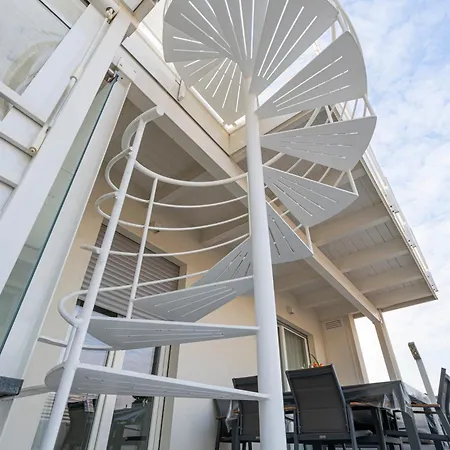 Vesuvius Διαμέρισμα *